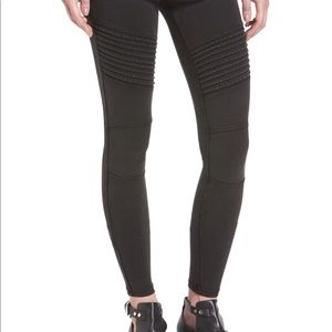 3 Pair Moto Legging Bundle